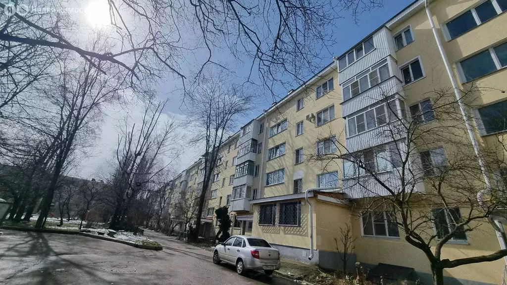 1-комнатная квартира: Ставрополь, Шпаковская улица, 94/2 (27 м) - Фото 2