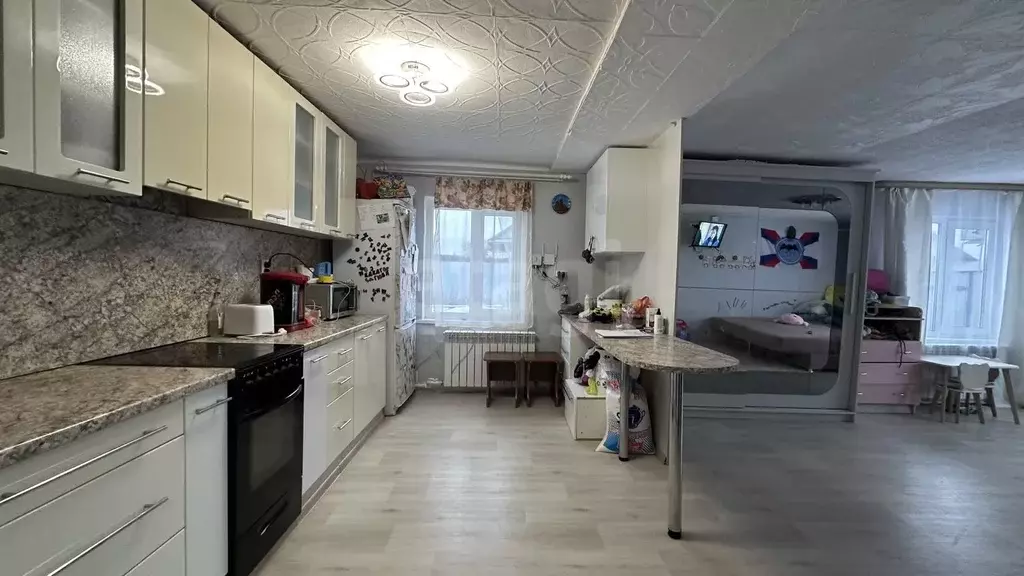 Дом, 70 м - Фото 2