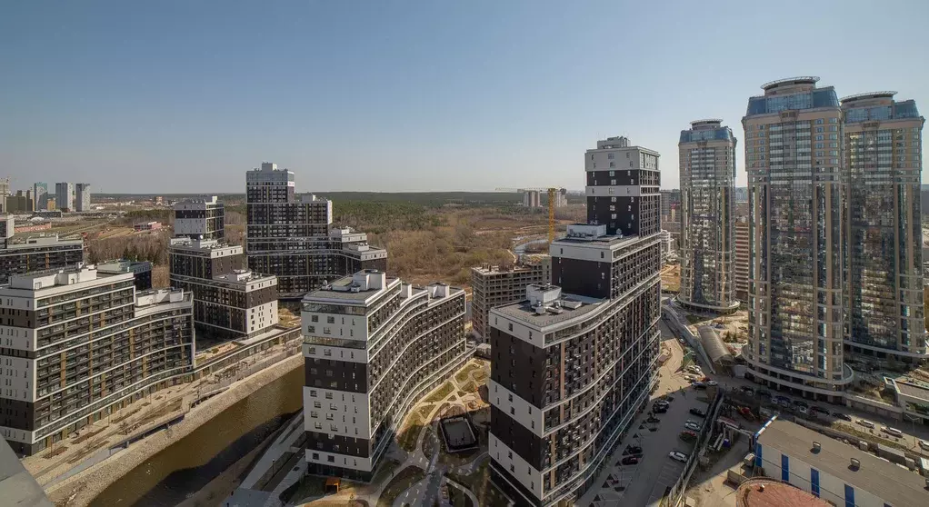 Продаётся 2-к квартира, 77.8 м - Фото 0