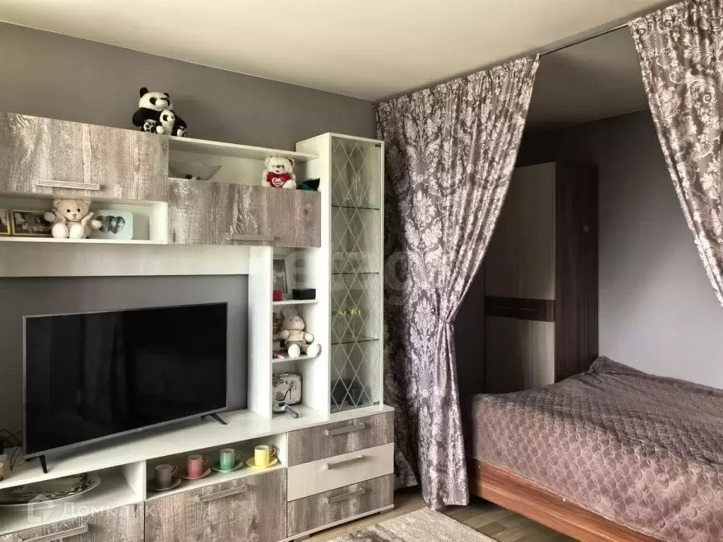 Продаётся 1-к квартира, 36.1 м - Фото 1