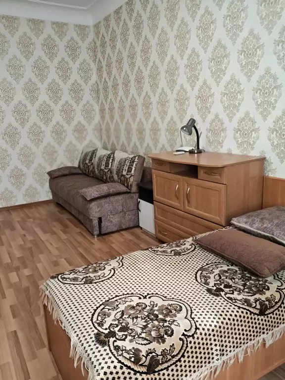 1-к кв. Краснодарский край, Ейск ул. Карла Маркса, 93 (33.0 м) - Фото 1