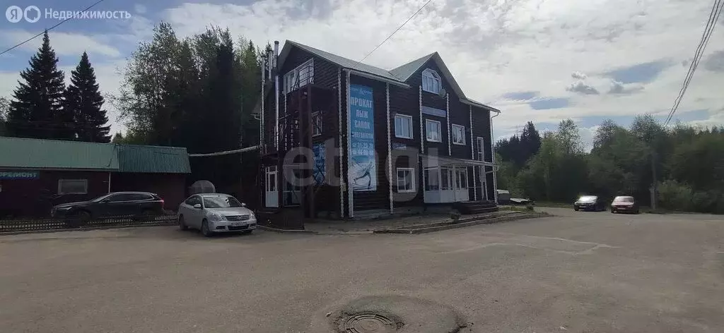 Помещение свободного назначения (409.4 м) - Фото 0