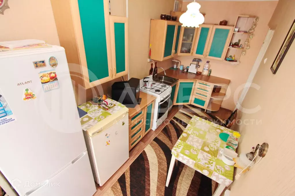 Продаётся 1-к квартира, 35.6 м - Фото 1