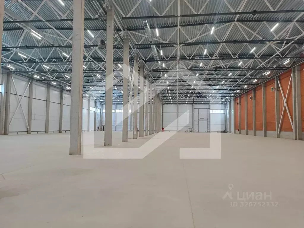 Производственное помещение в Московская область, Дмитровский ... - Фото 2