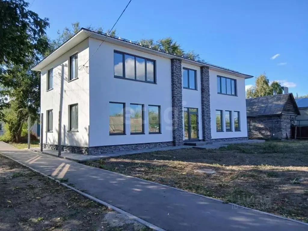 Дом в Саратовская область, Хвалынск ул. Плеханова, 42 (189 м) - Фото 2