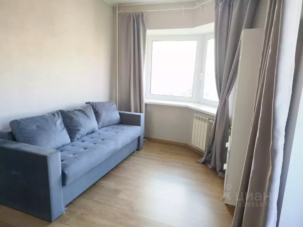 2-к кв. Санкт-Петербург ул. Ткачей, 68к2 (50.0 м) - Фото 0