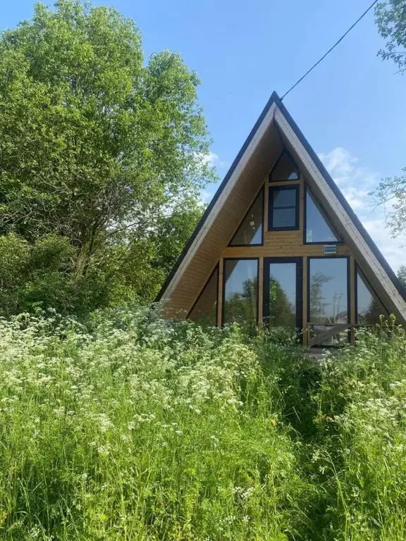 Продается дом в д. Кудаево - Фото 2