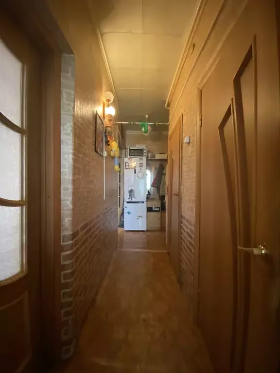 Продаётся 3-к квартира, 62.8 м - Фото 0