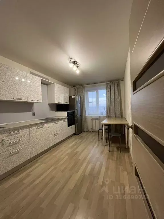 2-к кв. Новосибирская область, Новосибирск Кубовая ул., 94 (50.0 м) - Фото 0