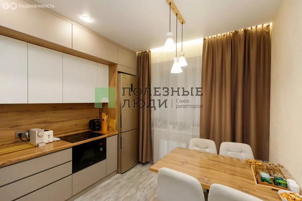 2-комнатная квартира: село Первомайский, улица Архитектора Сергея ... - Фото 1