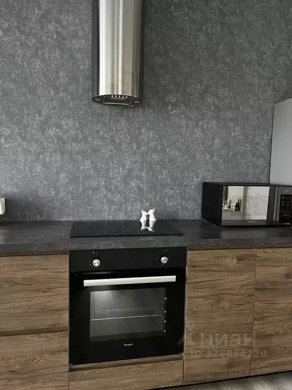 1-к кв. Новосибирская область, Новосибирск ул. Декабристов, 10 (41.8 ... - Фото 2