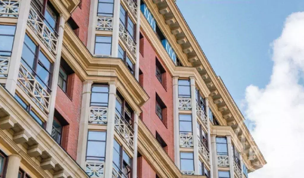 2-к кв. Санкт-Петербург ул. Плесецкая, 4 (57.67 м) - Фото 1