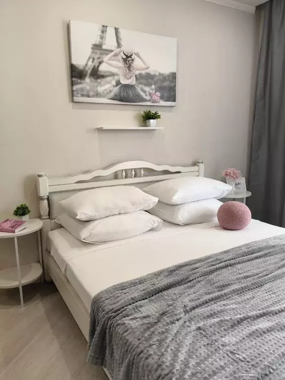 Студия Саратовская область, Саратов Вольская ул., 2Д (30.0 м) - Фото 2