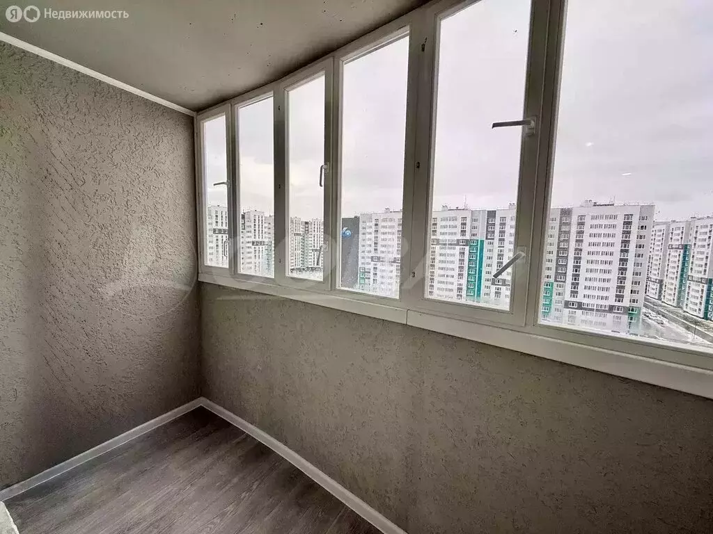 1-комнатная квартира: Патрушева, улица Михаила Лермонтова, 5/1 (39 м) - Фото 1