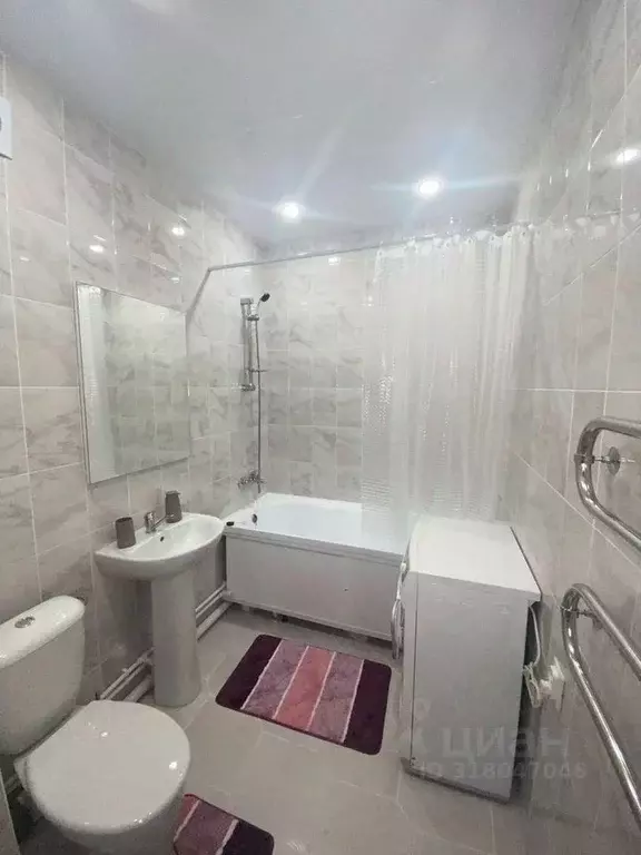 1-к кв. Новосибирская область, Новосибирский район, Краснообск рп, 2-й ... - Фото 1