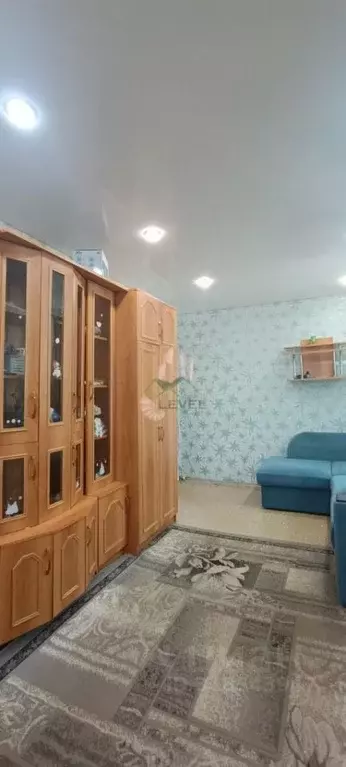 2-к кв. Саратовская область, Энгельс 2-й мкр, 22 (44.0 м) - Фото 1