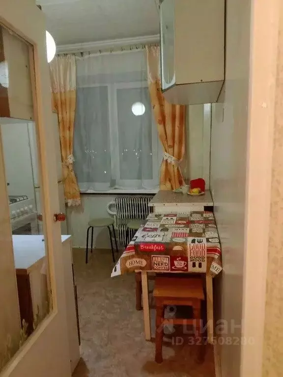 2-к кв. Курская область, Курск Широкая ул., 1 (44.0 м) - Фото 1