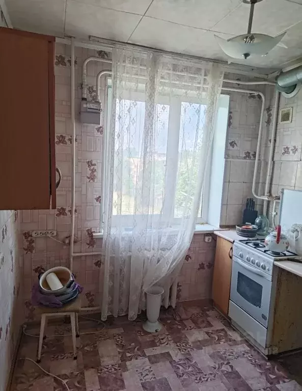 2-к кв. Краснодарский край, Белореченск ул. Щорса, 85 (46.0 м) - Фото 1