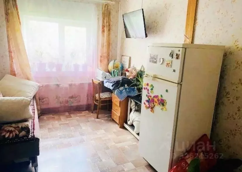 Комната Пермский край, Пермь Симферопольская ул., 61 (14.0 м) - Фото 2