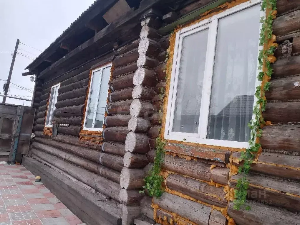 Дом в Свердловская область, Нижний Тагил ул. Карпинского, 8 (100 м) - Фото 1