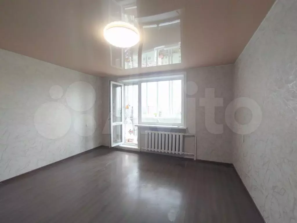 2-к. квартира, 42,6 м, 9/9 эт. - Фото 0
