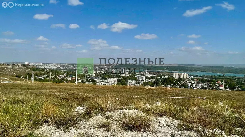 Участок в Республика Крым, Симферополь (6 м) - Фото 0
