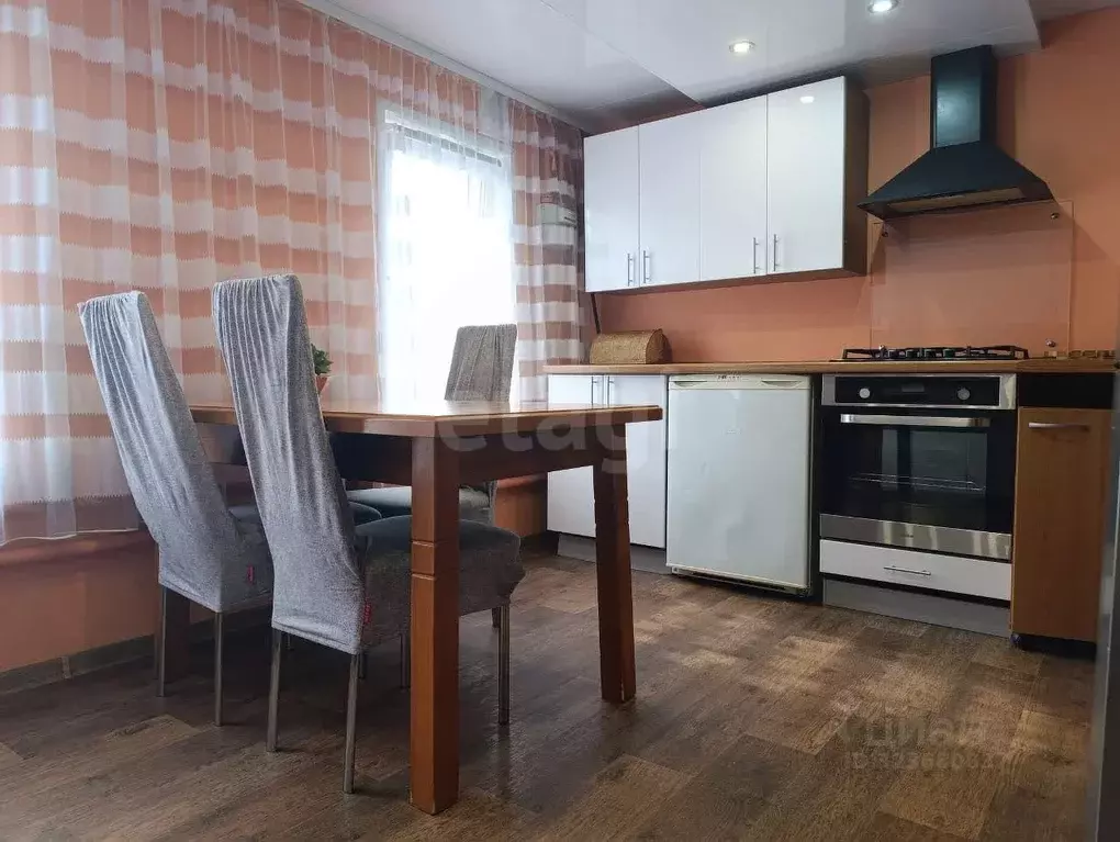 Дом в Омская область, Омск Старгород мкр, ул. Нагибина, 44/1 (71 м) - Фото 1