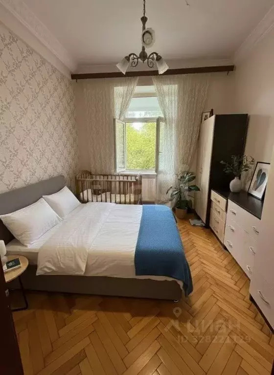 3-к кв. Московская область, Люберцы пос. ВУГИ, 9 (70.2 м) - Фото 1