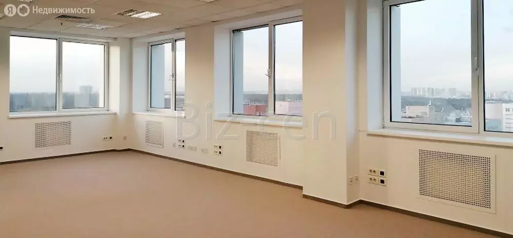 Офис (102.7 м) - Фото 2