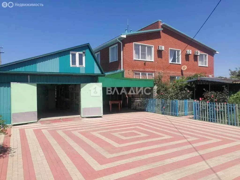 Дом в Должанская, улица Ленина (354.6 м) - Фото 0