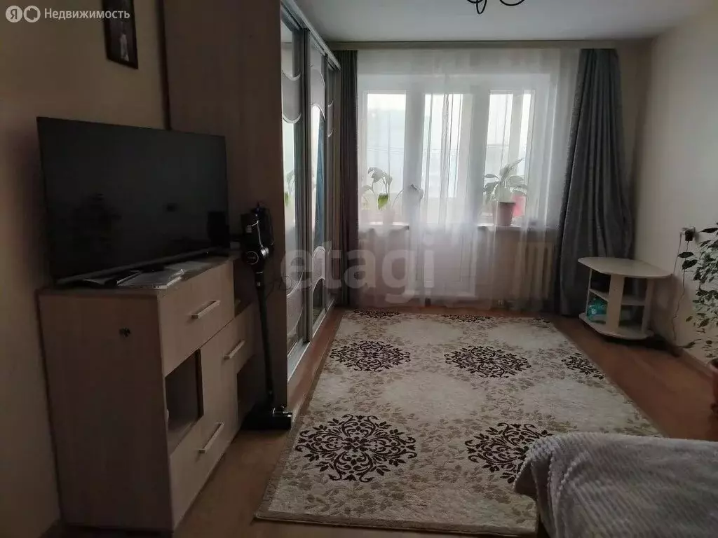 2-комнатная квартира: Тверь, улица Хромова, 17 (52.3 м) - Фото 2