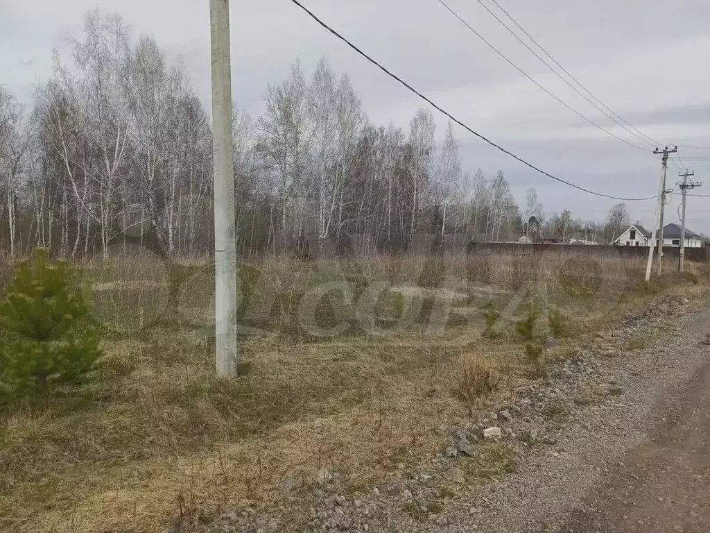 Участок 12,4 сот. (ИЖС) - Фото 0