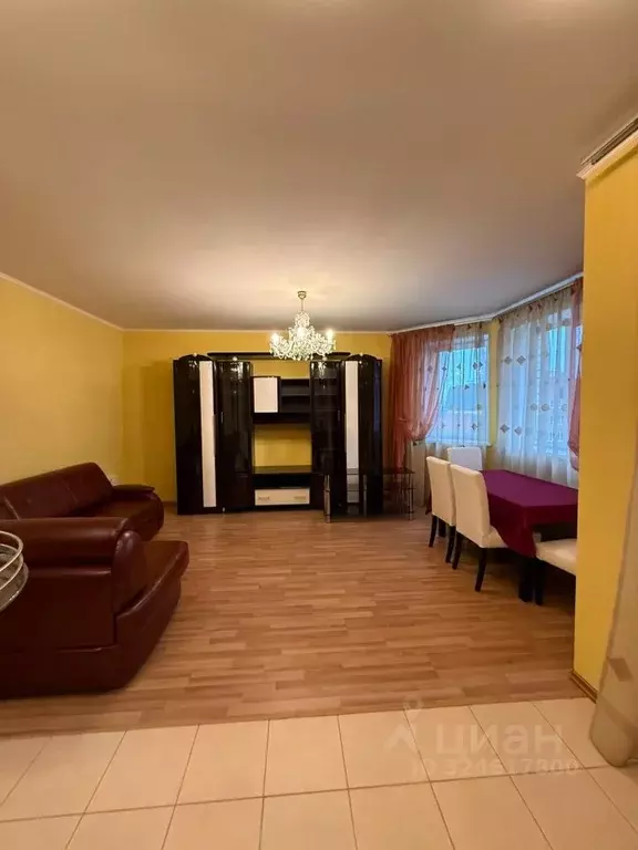 3-к кв. Московская область, Долгопрудный просп. Пацаева, 7к10 (72.0 м) - Фото 2