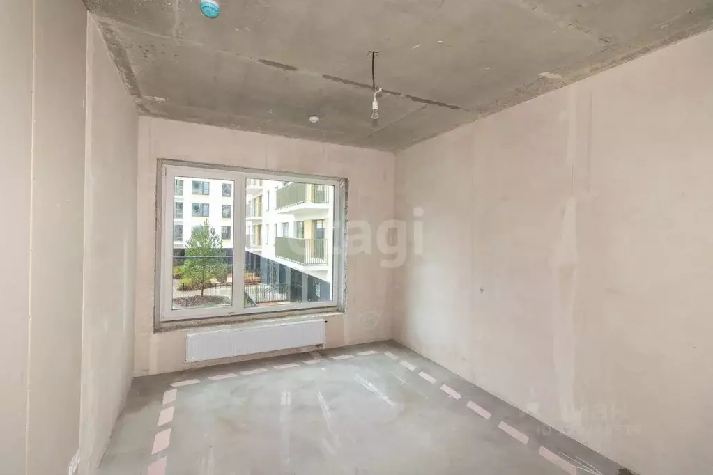3-к кв. Тюменская область, Тюмень ул. Газовиков, 40 (110.9 м) - Фото 1