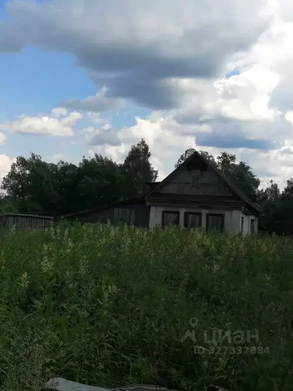 Дом в Московская область, Коломна городской округ, д. Тимирево 61 (68 ... - Фото 1