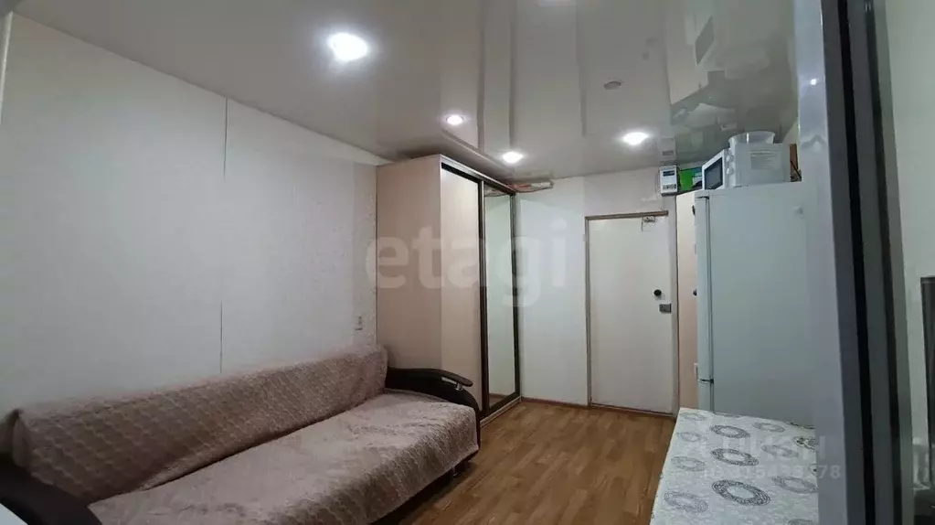 Комната Марий Эл, Йошкар-Ола Пролетарская ул., 59 (15.4 м) - Фото 1