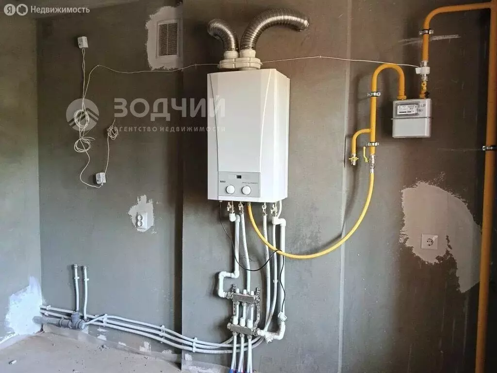 1-комнатная квартира: Цивильск, Казанское шоссе, 13А (31.8 м) - Фото 1