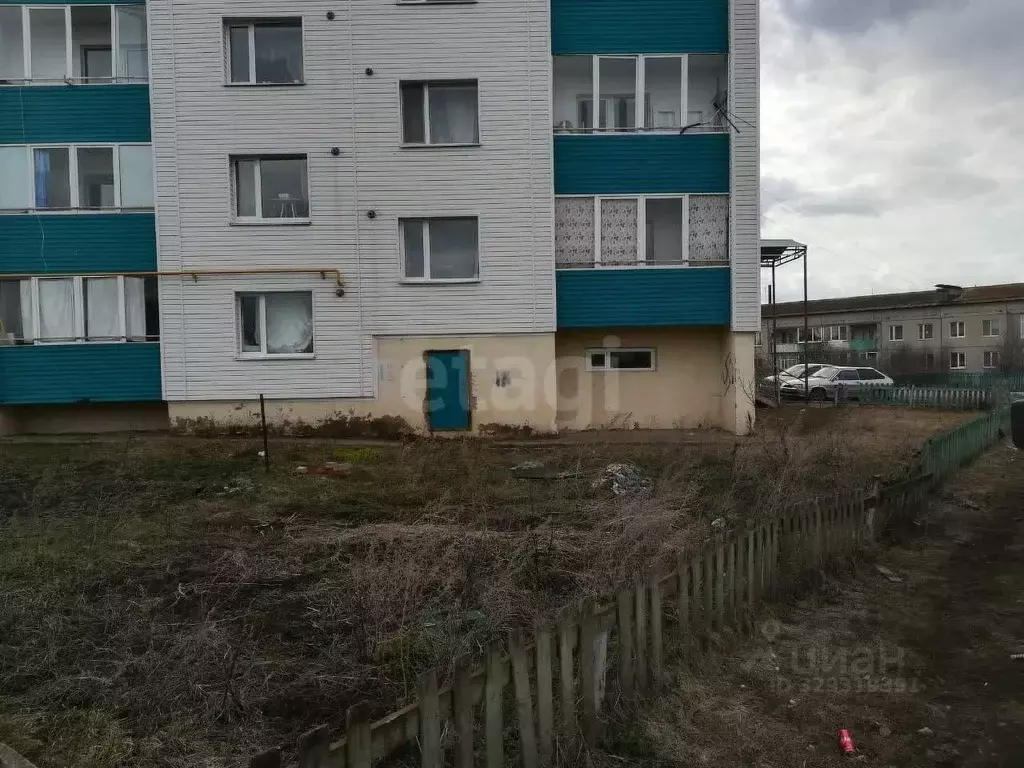 Помещение свободного назначения в Башкортостан, Кармаскалинский район, ... - Фото 2