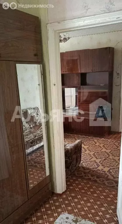 3-комнатная квартира: Каменск-Шахтинский, улица Щаденко, 9 (43.9 м) - Фото 2