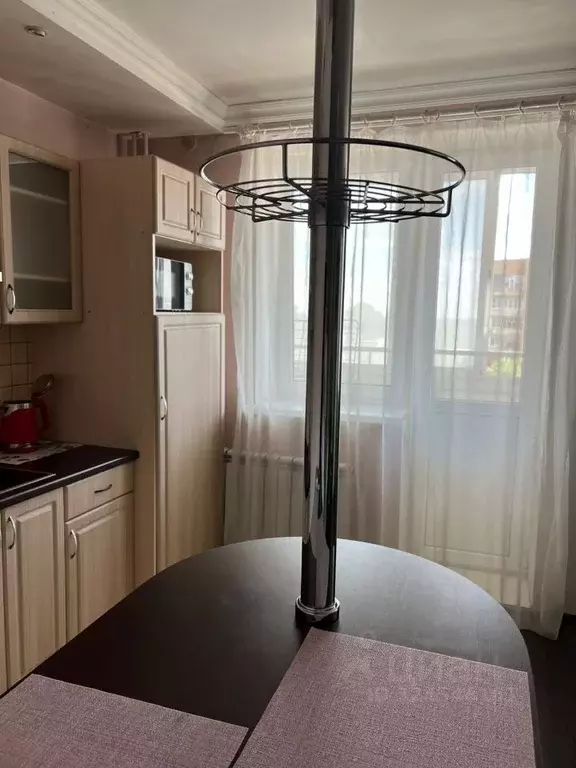 1-к кв. Тульская область, Тула просп. Ленина, 112 (42.0 м) - Фото 2