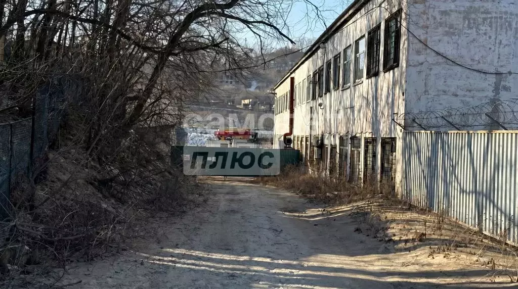 Офис в Приморский край, Находка Портовая ул., 92 (521 м) - Фото 1