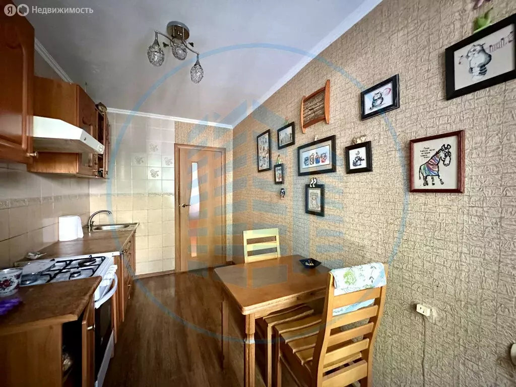 2-комнатная квартира: Ессентуки, улица Ермолова, 147 (54.7 м) - Фото 1