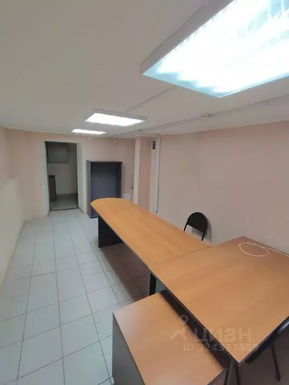 Офис в Санкт-Петербург Кузнецовская ул., 22 (15 м) - Фото 2