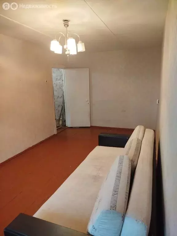 1-комнатная квартира: Берёзовский, улица Красных Героев, 9 (31 м) - Фото 1