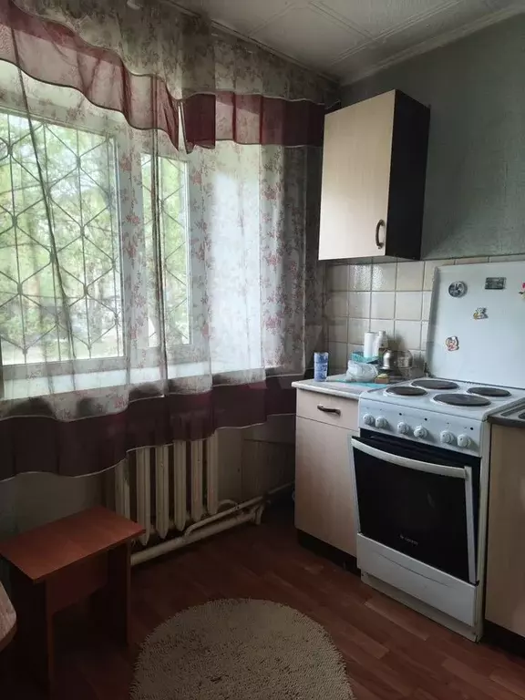 2-к. квартира, 40 м, 1/2 эт. - Фото 1