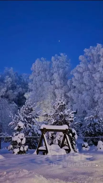 Дом в Тульская область, Заокский район, Малаховское с/пос, Капитанский ... - Фото 2