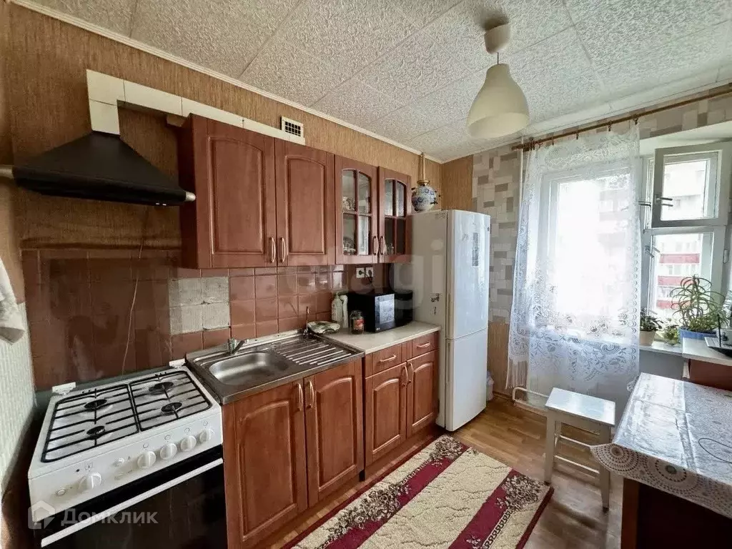 Продаётся 2-к квартира, 46 м - Фото 0