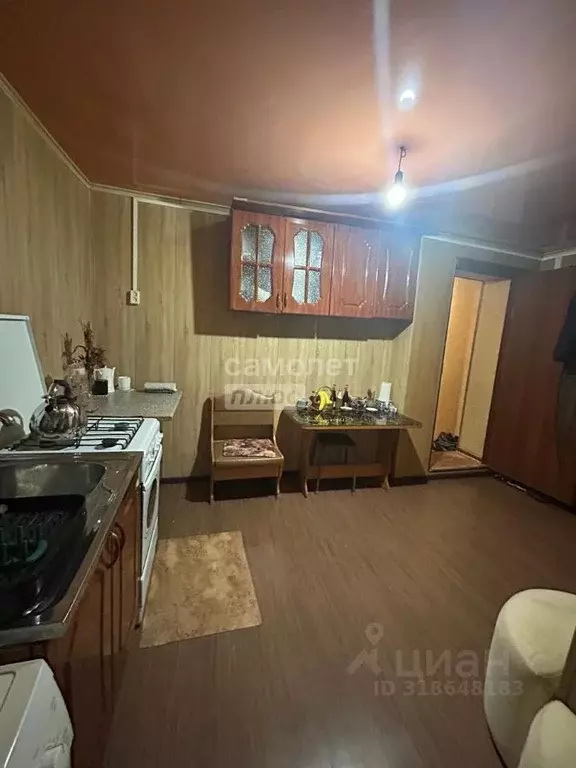 1-к кв. Астраханская область, Астрахань ул. Фадеева, 13/8 (28.0 м) - Фото 0