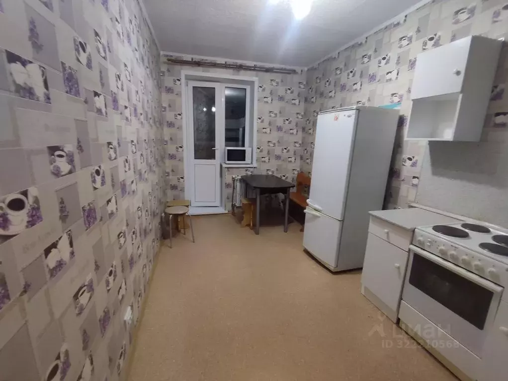 1-к кв. Ульяновская область, Ульяновск ул. Шолмова, 12А (38.0 м) - Фото 1