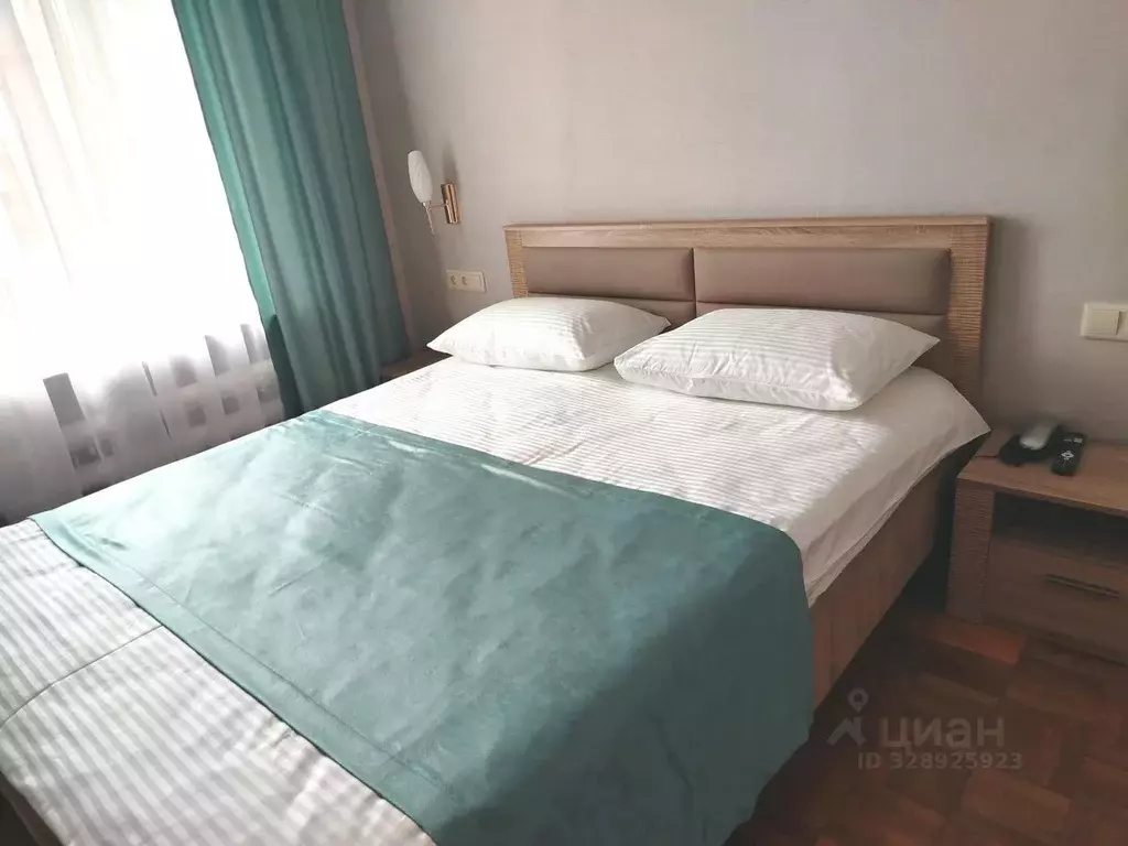 Комната Рязанская область, Рязань ул. Семинарская, 13 (30.0 м) - Фото 2